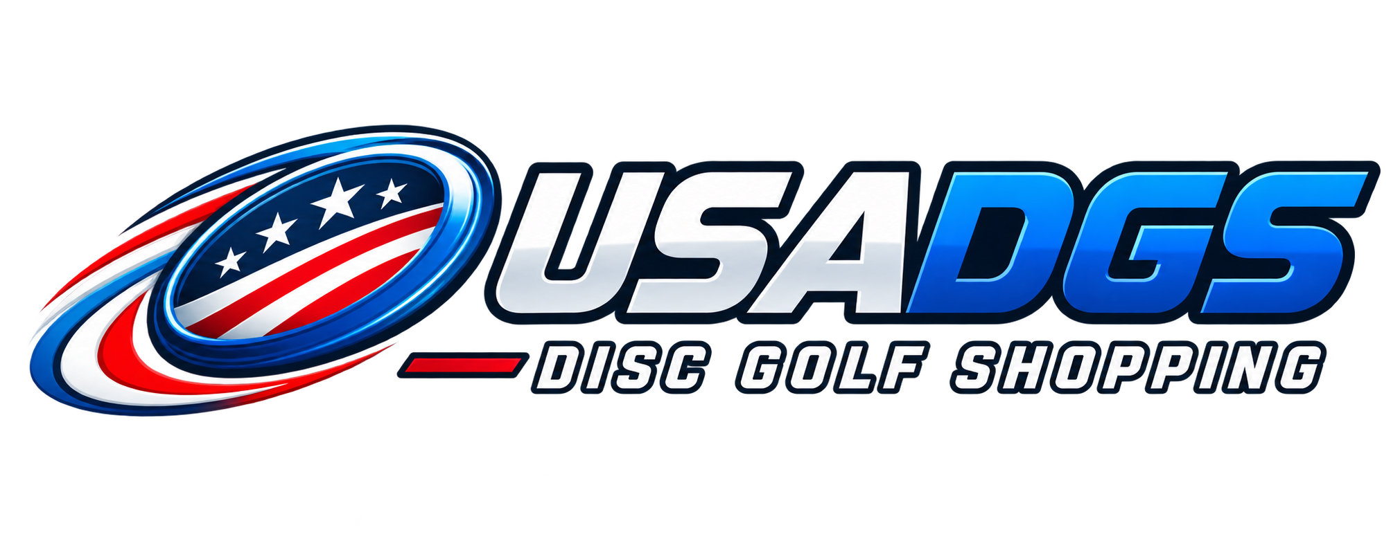 USADGS Disc Golf Shopping