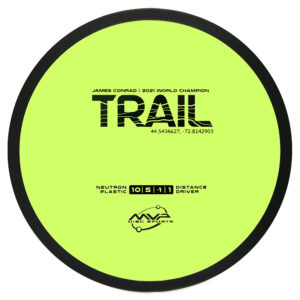 MVP Trail Disc