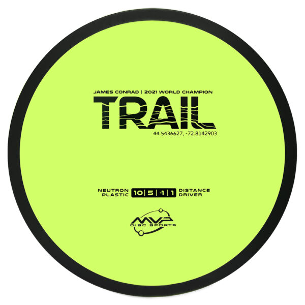 MVP Trail Disc