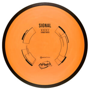 MVP Signal Disc