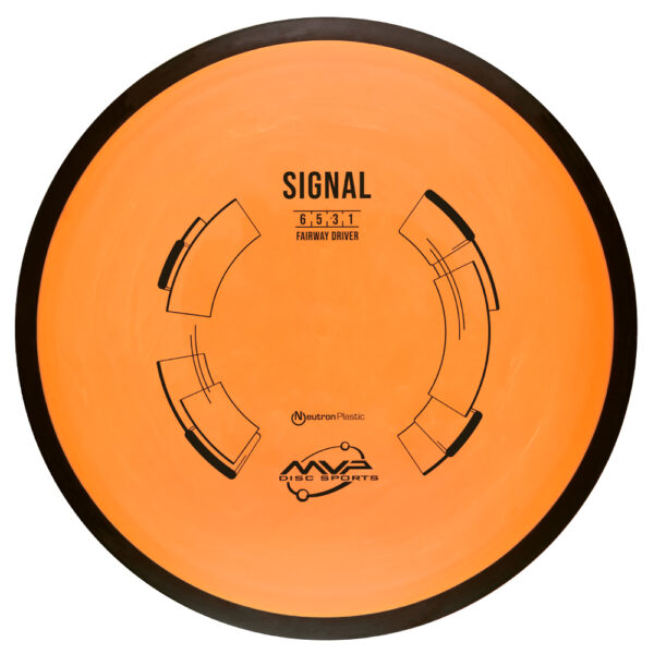 MVP Signal Disc