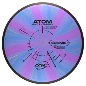MVP Atom Disc