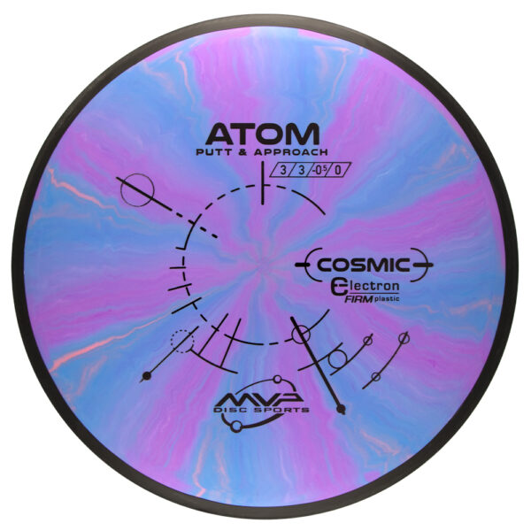 MVP Atom Disc