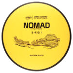 MVP Nomad