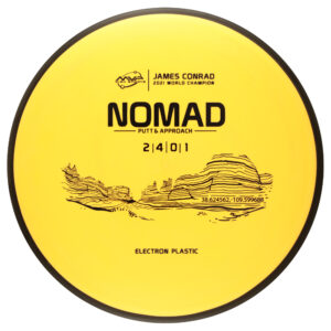 MVP Nomad