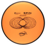 MVP Spin Disc