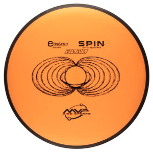 MVP Spin Disc
