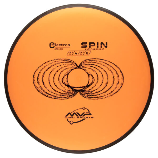 MVP Spin Disc