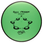 MVP Anode Disc