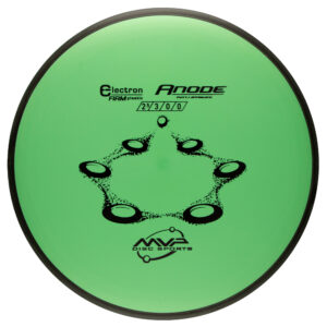 MVP Anode Disc