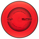 MVP Glitch Disc