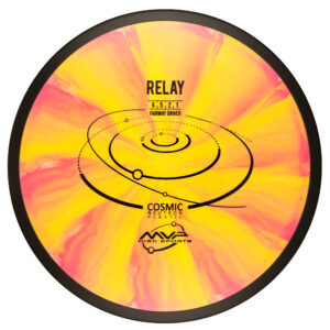MVP Relay Disc