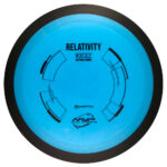 MVP Relativity Neutron Distance Driver - Blue Disc
