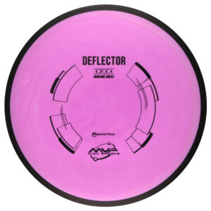MVP Deflector Disc