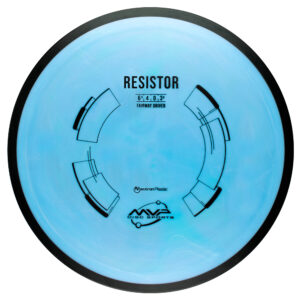 MVP Resistor