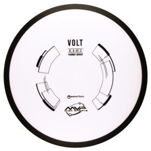 MVP Volt Disc