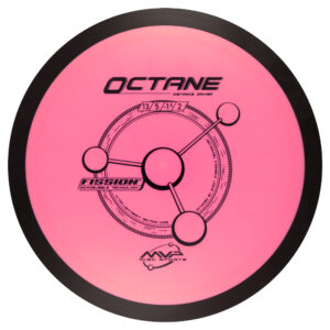 MVP Octane Distance Driver – Fission Pink