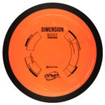 MVP Dimension Neutron Distance Driver - Orange Disc