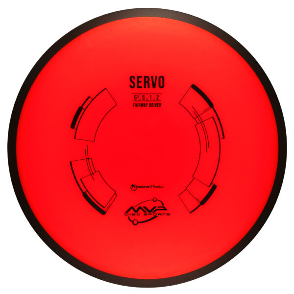 MVP Servo