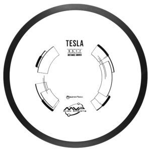 MVP Tesla Disc