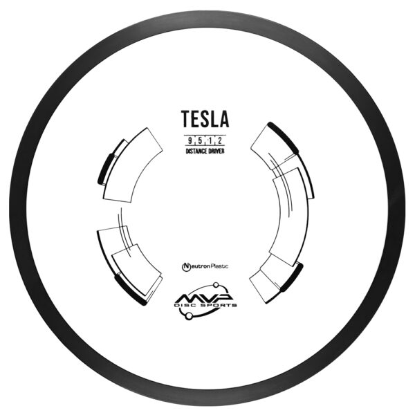 MVP Tesla Disc