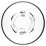 MVP Watt Disc