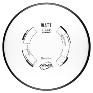 MVP Watt Disc