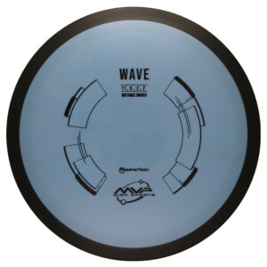MVP Wave Disc Golf Disc