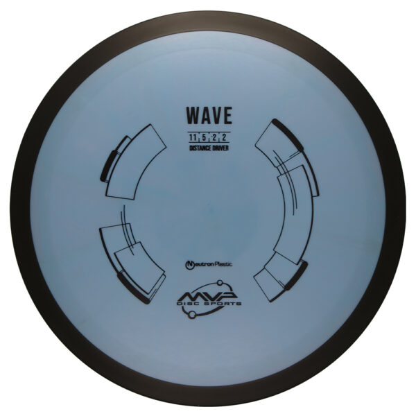 MVP Wave Disc Golf Disc