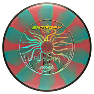 MVP Entropy Disc