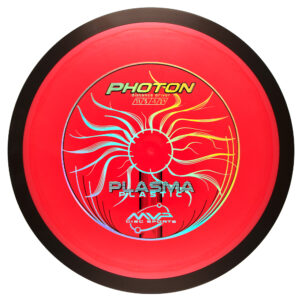 MVP Photon Plasma Distance Driver – Red