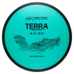 MVP Terra Disc
