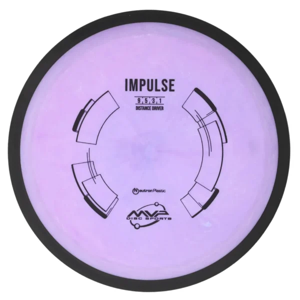 Impulse Disc