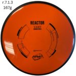 MVP Reactor - Neutron, 173g