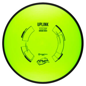 MVP Uplink Disc