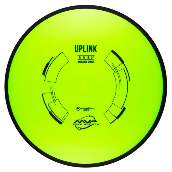 MVP Uplink Disc