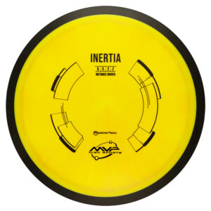 MVP Inertia Disc