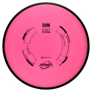 MVP Ohm