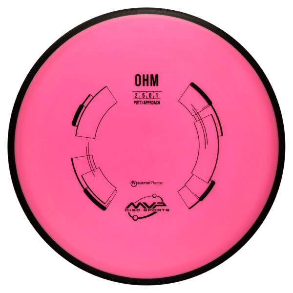 MVP Ohm