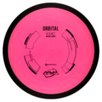 MVP Orbital Disc