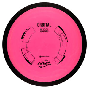 MVP Orbital Disc