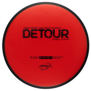 MVP Detour Disc