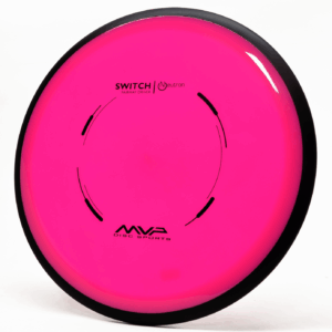 MVP Switch Disc