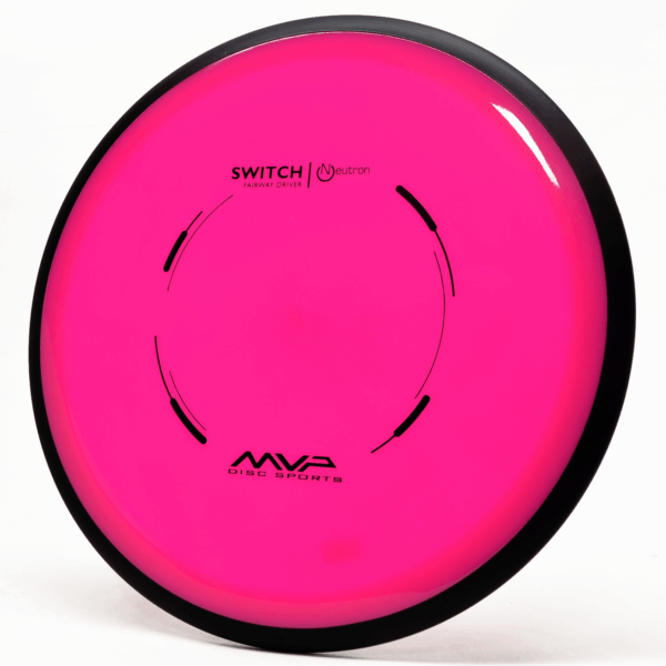 MVP Switch Disc