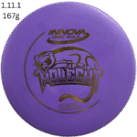 Innova Polecat - DX, 167g