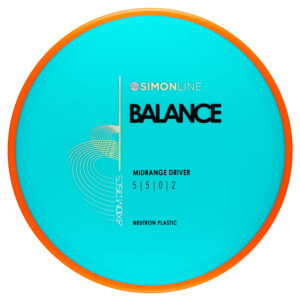 Axiom Balance Disc