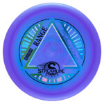Streamline Range Disc