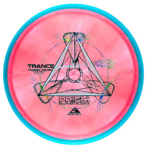 Axiom Trance Disc