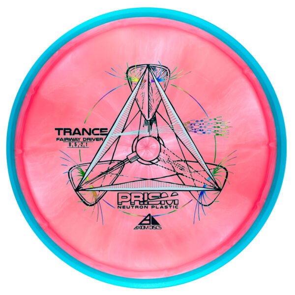 Axiom Trance Disc