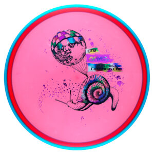 Axiom Envy Disc